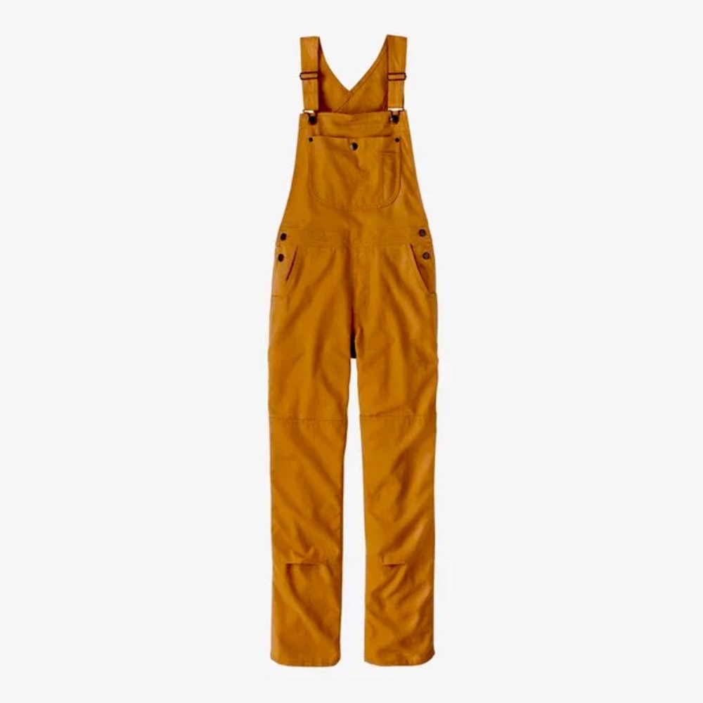 Patagonia Overalls